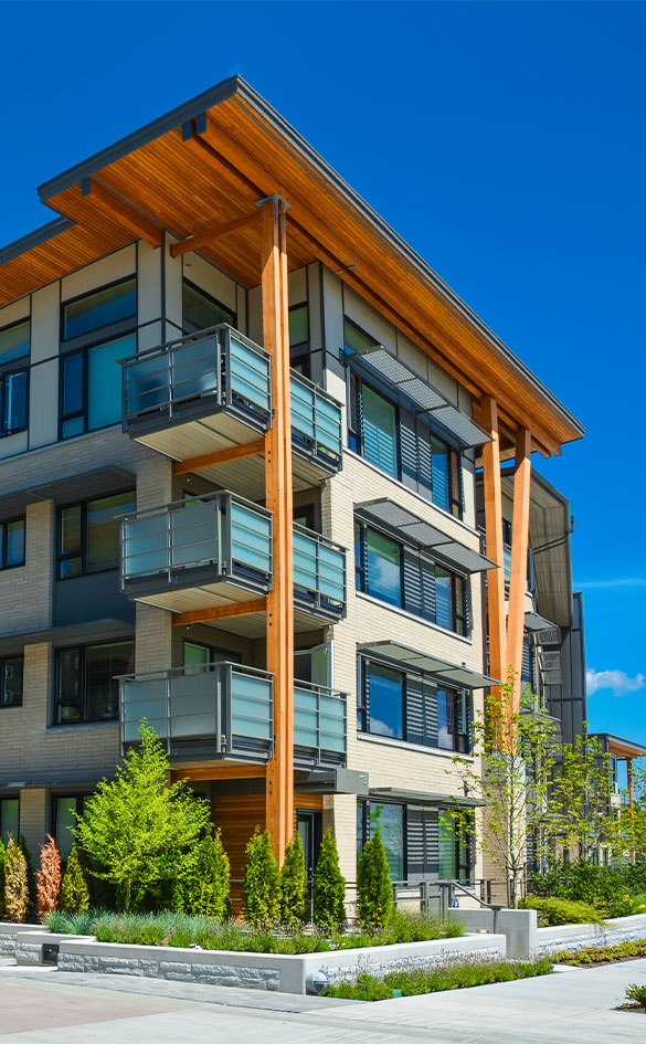 Southeast Michigan Multi-Family Management