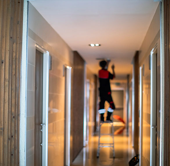 Property Management
