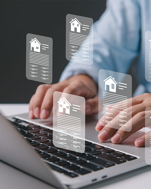 customized reports