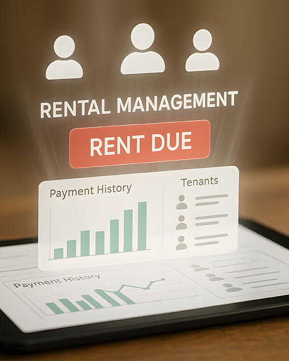 Property Management & Maintenance in Royal Oak, MI | The Property Edge - RoyalOak-5