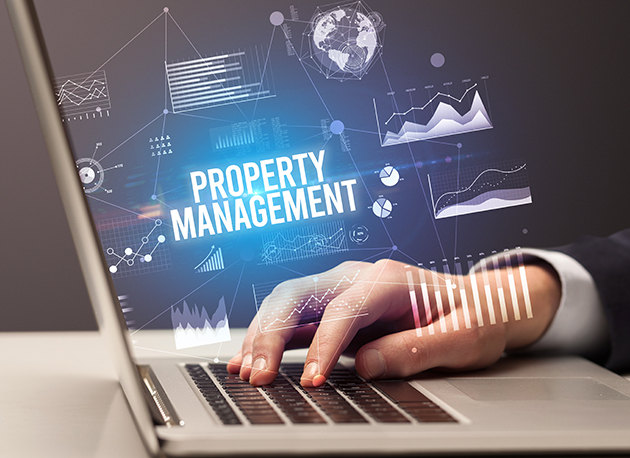 Transparent Property Management